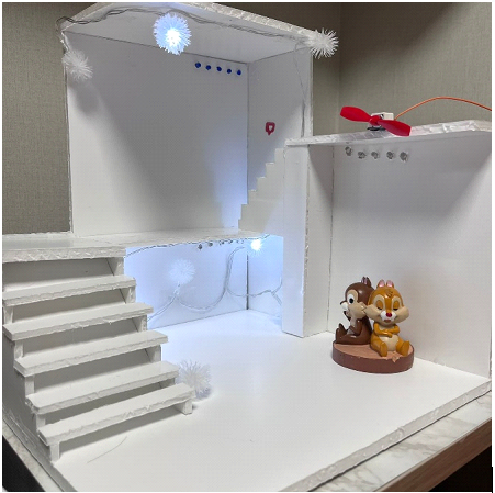 Final Model