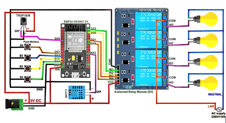 Circuit Diagram